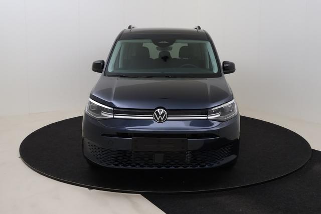 Volkswagen Caddy Maxi Style 7pl 