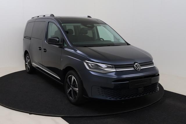 Volkswagen Caddy Maxi Style 7pl 