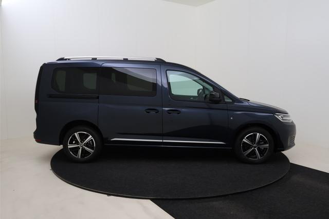 Volkswagen Caddy Maxi Style 7pl 