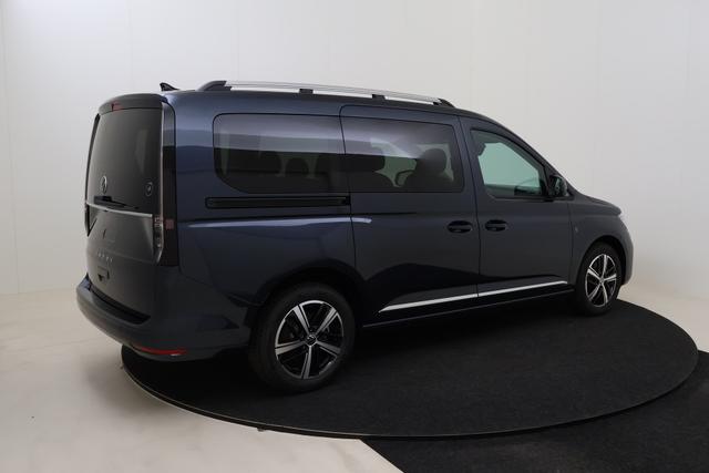 Volkswagen Caddy Maxi Style 7pl 