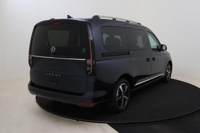 Volkswagen Caddy Maxi Style 7pl 