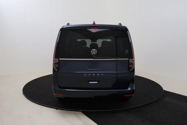 Volkswagen Caddy Maxi Style 7pl 