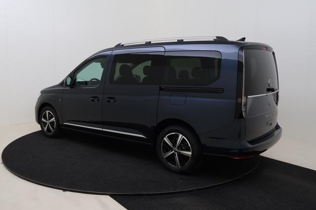 Volkswagen Caddy Maxi Style 7pl 