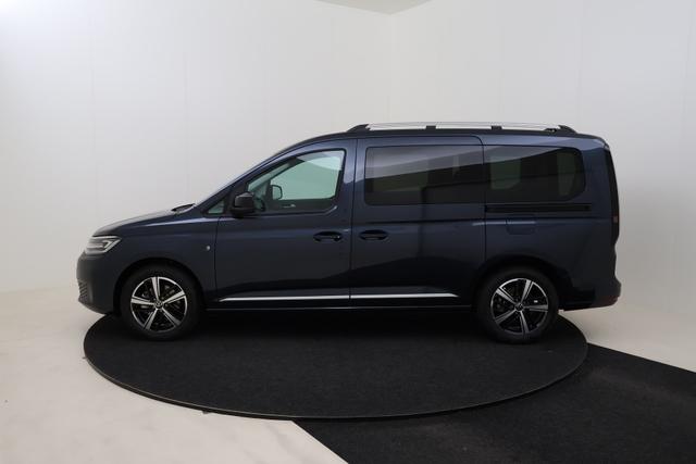Volkswagen Caddy Maxi Style 7pl 