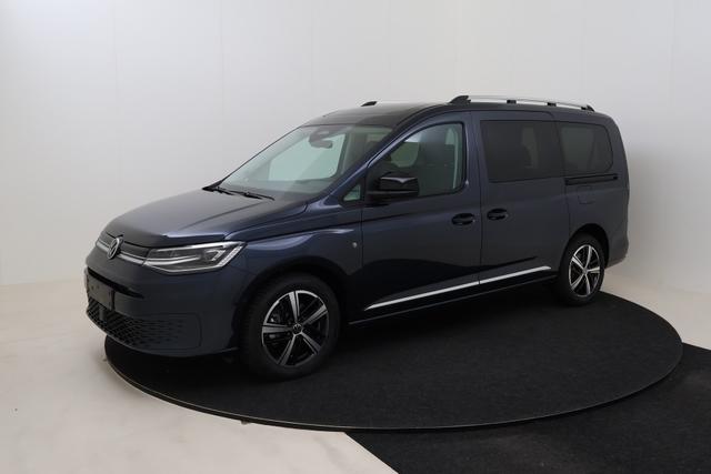 Volkswagen Caddy Maxi Style 7pl 