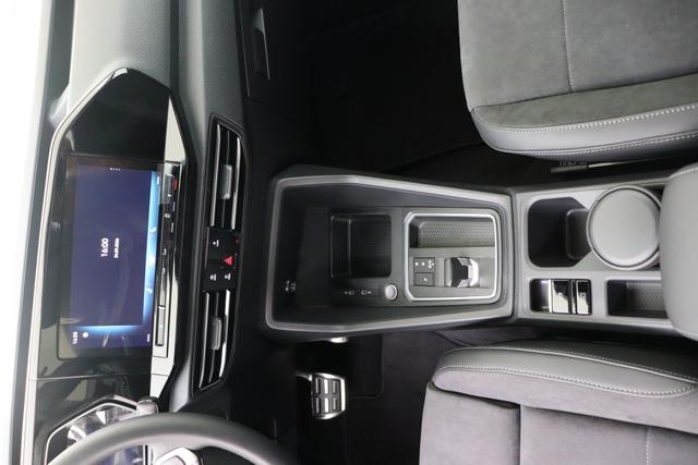 Volkswagen Caddy Maxi Style 7pl 