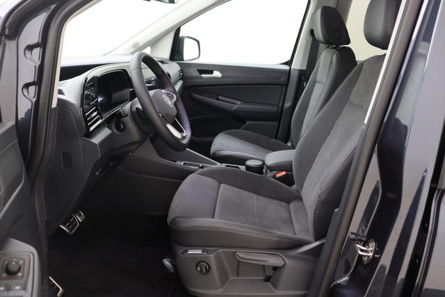 Volkswagen Caddy Maxi Style 7pl 