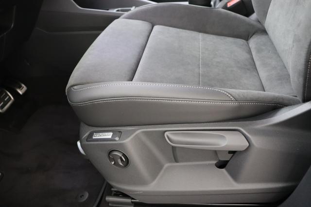 Volkswagen Caddy Maxi Style 7pl 