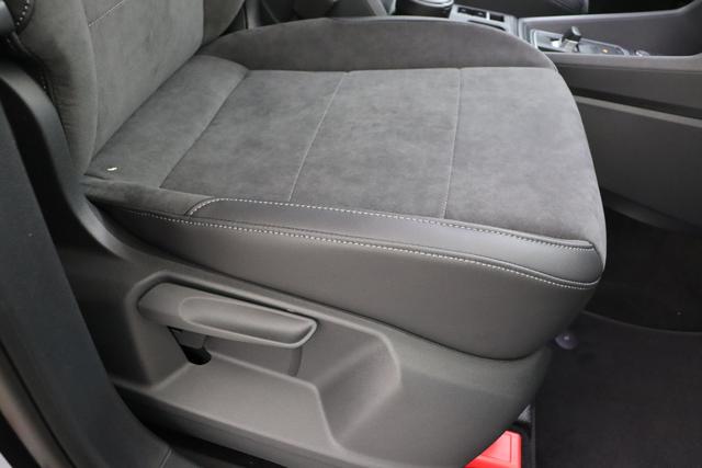 Volkswagen Caddy Maxi Style 7pl 
