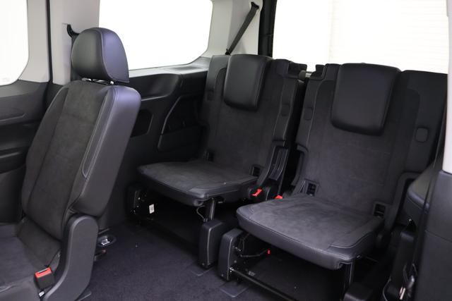 Volkswagen Caddy Maxi Style 7pl 