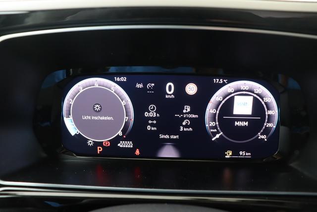 Volkswagen Caddy Maxi Style 7pl 