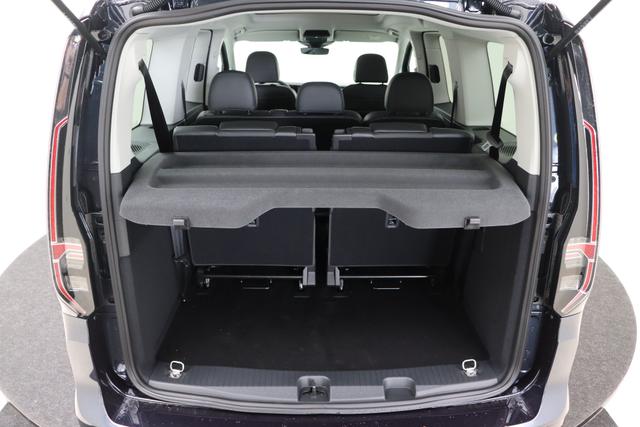 Volkswagen Caddy Maxi Style 7pl 