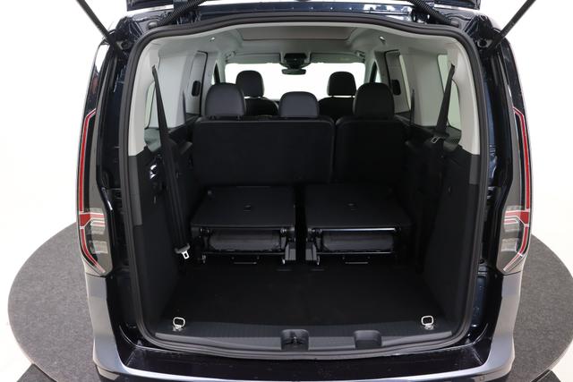 Volkswagen Caddy Maxi Style 7pl 