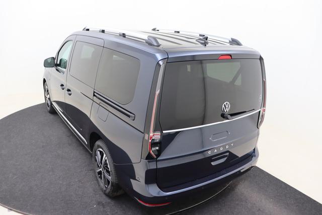 Volkswagen Caddy Maxi Style 7pl 