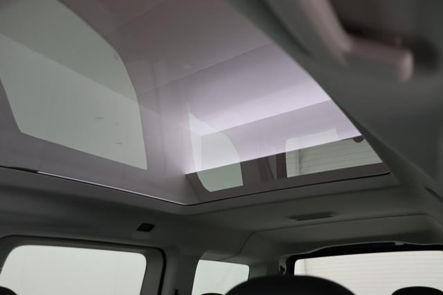 Volkswagen Caddy Maxi Style 7pl 