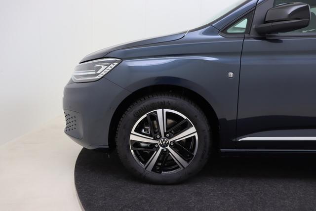 Volkswagen Caddy Maxi Style 7pl 