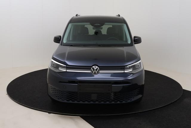 Volkswagen Caddy Maxi Style 7pl 