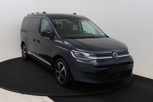 Volkswagen Caddy Maxi Style 7pl 