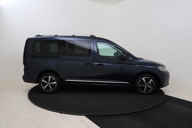 Volkswagen Caddy Maxi Style 7pl 