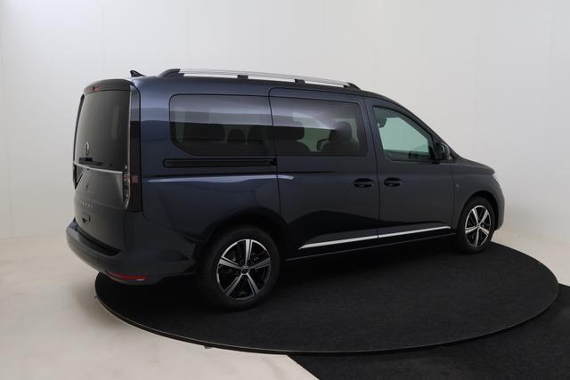 Volkswagen Caddy Maxi Style 7pl 
