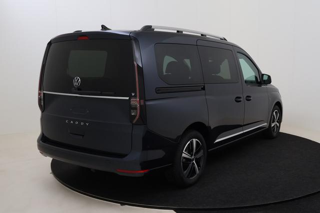 Volkswagen Caddy Maxi Style 7pl 