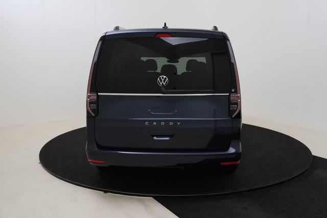 Volkswagen Caddy Maxi Style 7pl 
