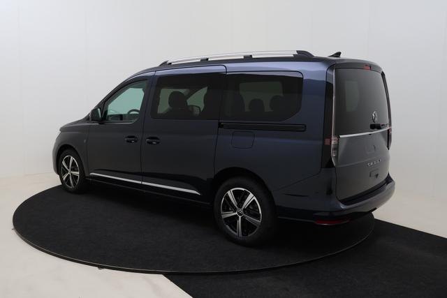 Volkswagen Caddy Maxi Style 7pl 