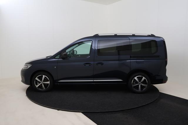 Volkswagen Caddy Maxi Style 7pl 
