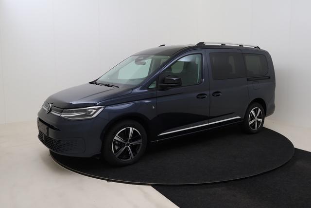 Volkswagen Caddy Maxi Style 7pl 