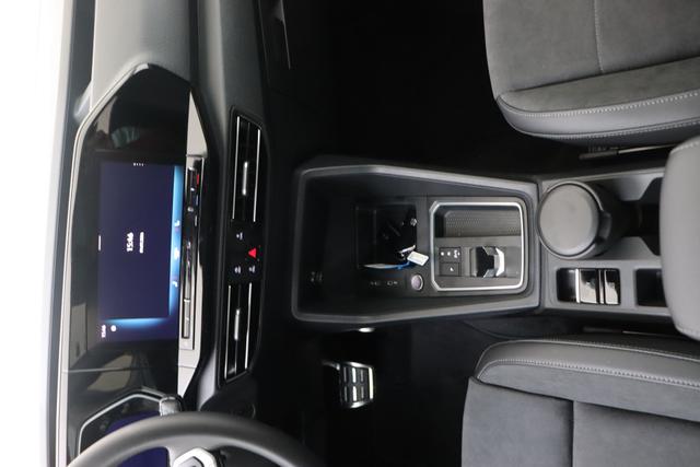 Volkswagen Caddy Maxi Style 7pl 