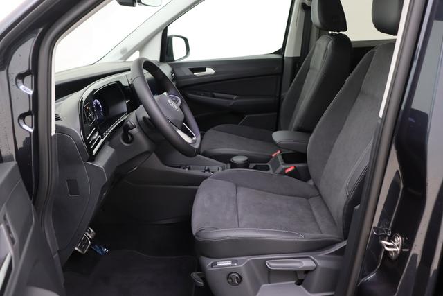 Volkswagen Caddy Maxi Style 7pl 