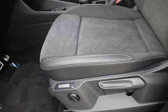 Volkswagen Caddy Maxi Style 7pl 