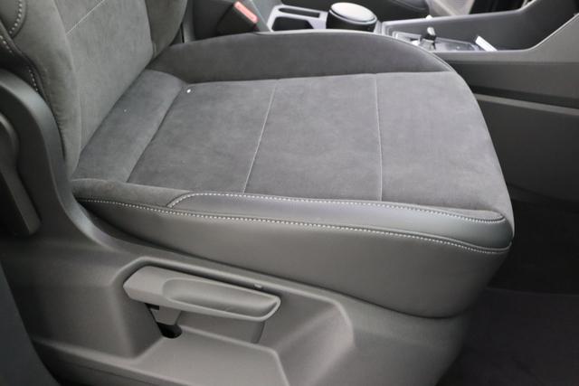 Volkswagen Caddy Maxi Style 7pl 