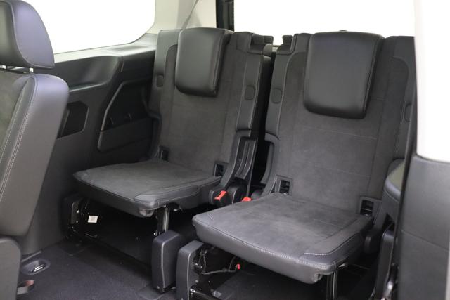 Volkswagen Caddy Maxi Style 7pl 