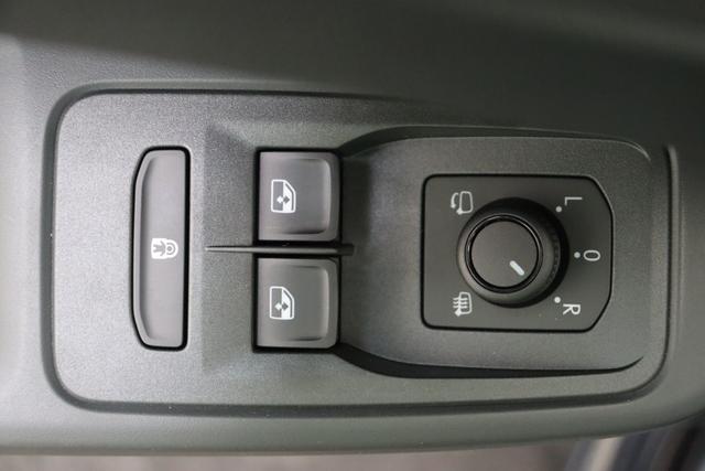 Volkswagen Caddy Maxi Style 7pl 