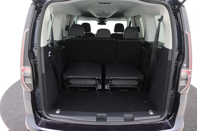 Volkswagen Caddy Maxi Style 7pl 