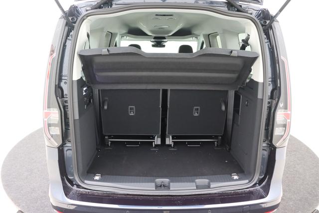 Volkswagen Caddy Maxi Style 7pl 