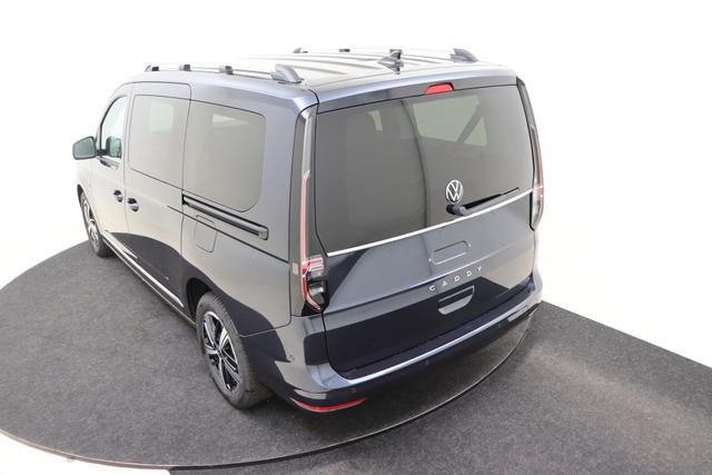Volkswagen Caddy Maxi Style 7pl 