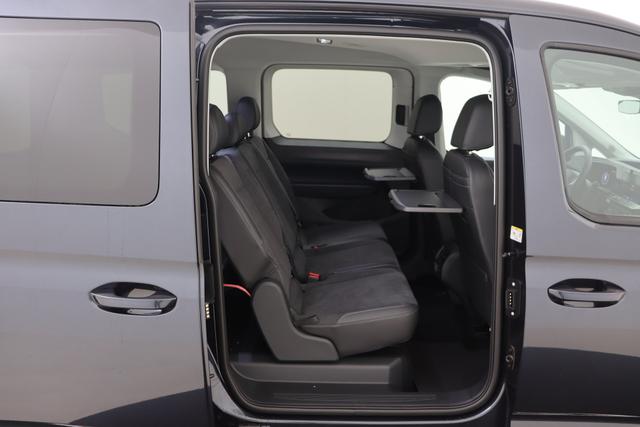 Volkswagen Caddy Maxi Style 7pl 