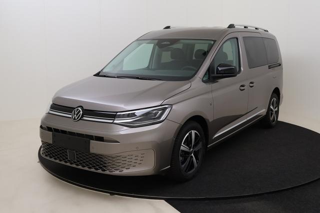 Volkswagen Caddy - Maxi Style 7pl