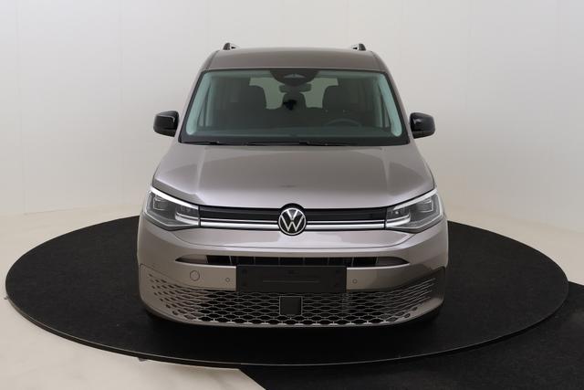 Volkswagen Caddy Maxi Style 7pl 