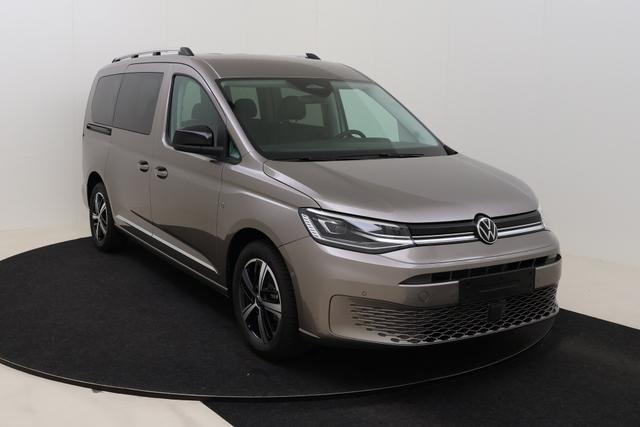 Volkswagen Caddy Maxi Style 7pl 