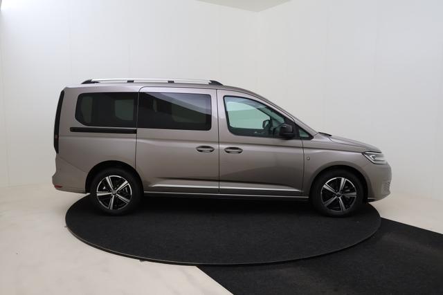 Volkswagen Caddy Maxi Style 7pl 