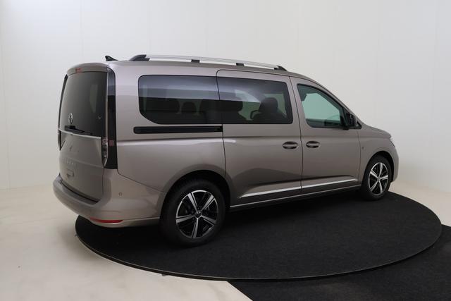 Volkswagen Caddy Maxi Style 7pl 