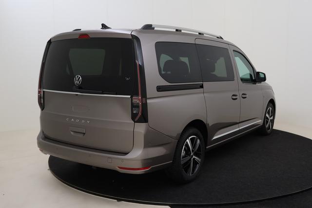 Volkswagen Caddy Maxi Style 7pl 