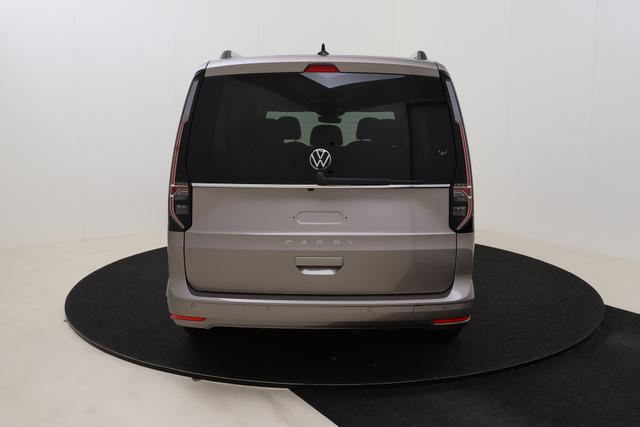 Volkswagen Caddy Maxi Style 7pl 