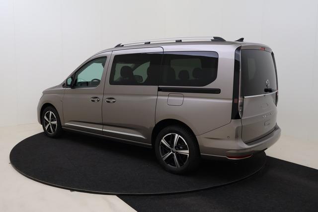 Volkswagen Caddy Maxi Style 7pl 