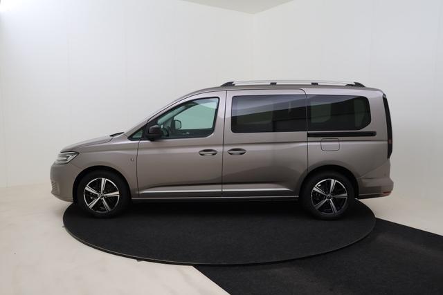 Volkswagen Caddy Maxi Style 7pl 
