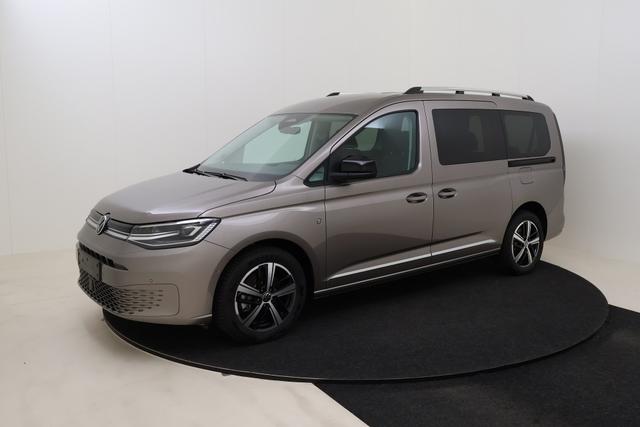 Volkswagen Caddy Maxi Style 7pl 