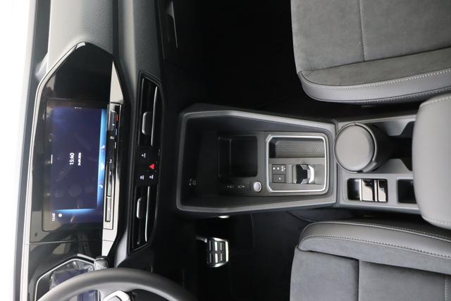 Volkswagen Caddy Maxi Style 7pl 